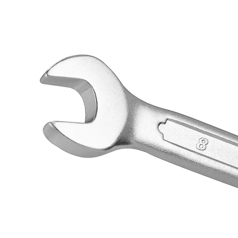 آچار یک سر تخت یک سر رینگ ۸ میلیمتری RH 2108